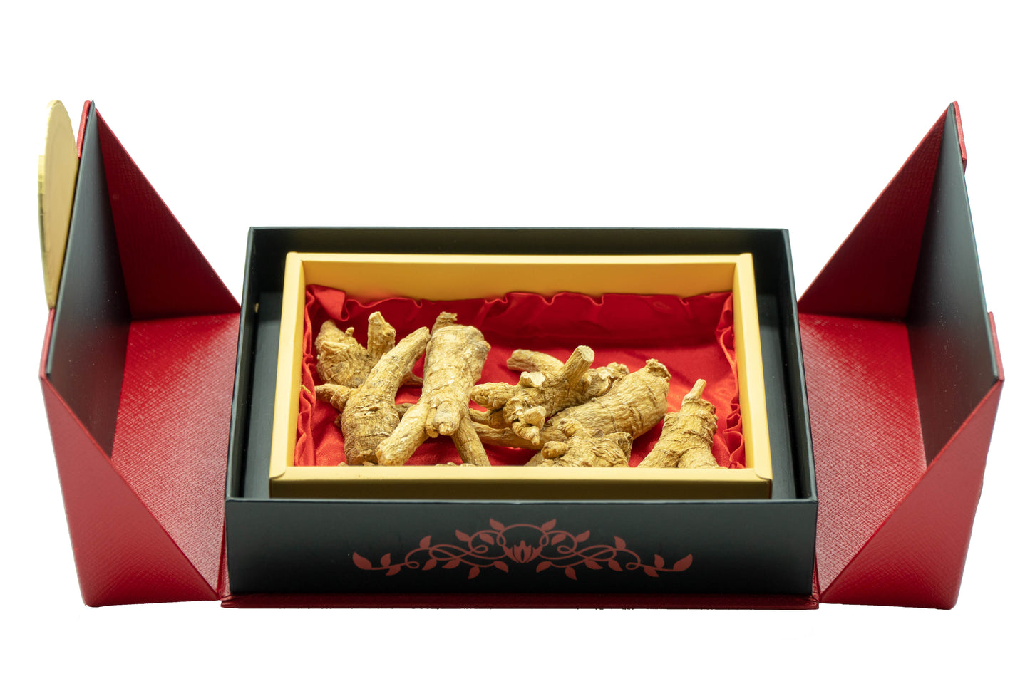 Canadian Vita Premium Ginseng Box (5 year - 200g)