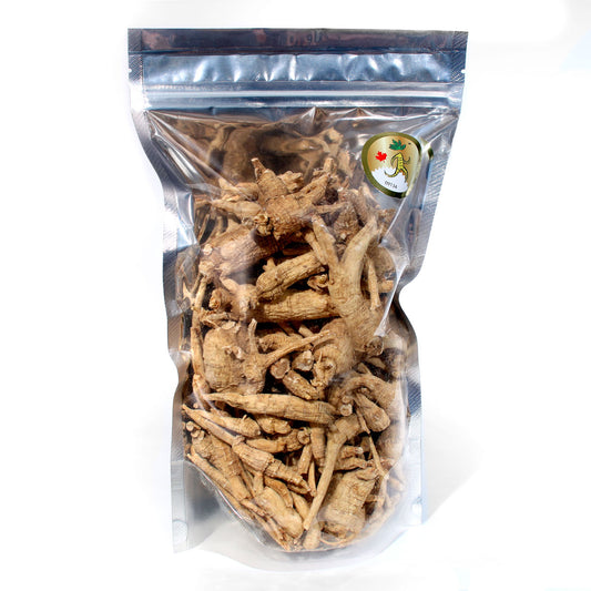 Ginseng Basic Value Pack (5 year - 1 lbs)